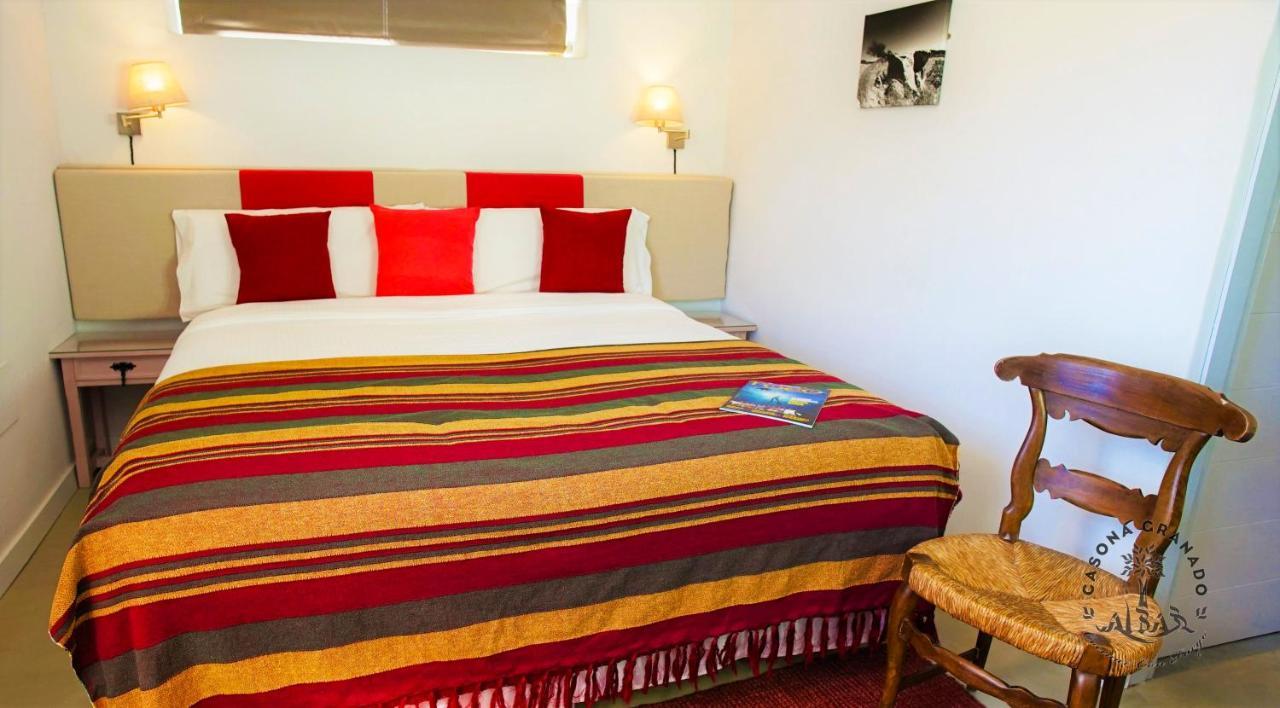 Casona Granado Hotel 3*