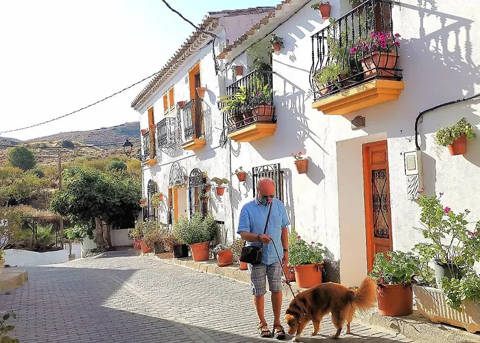 Casona Granado
