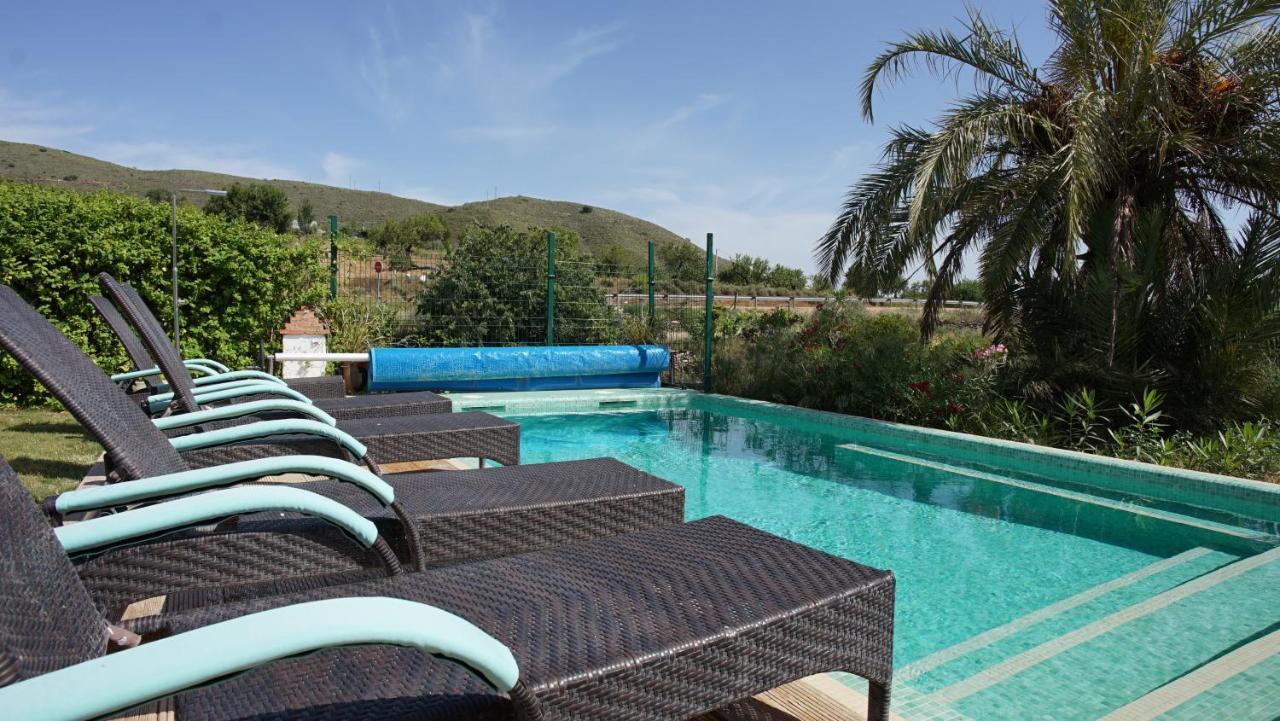 Hotel Casona Granado 3*