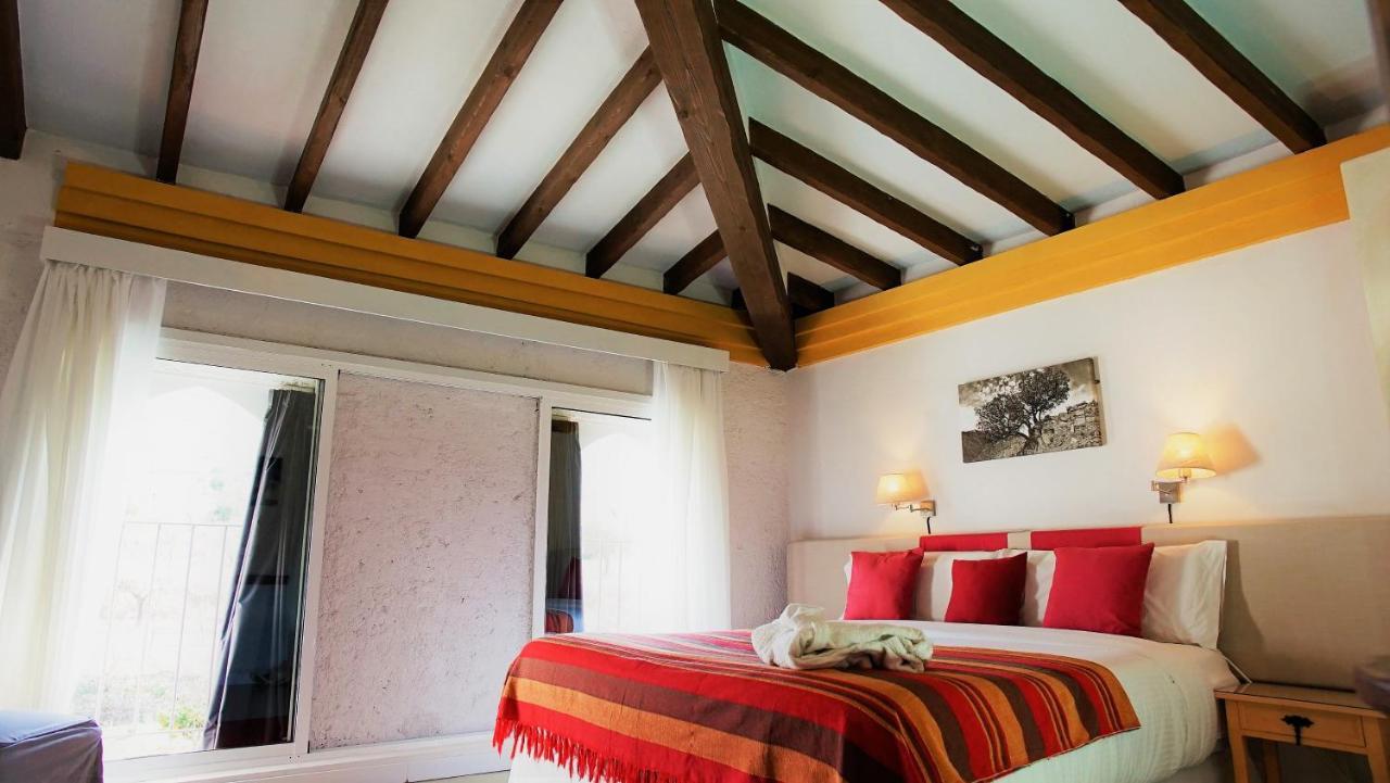 Hotel Casona Granado