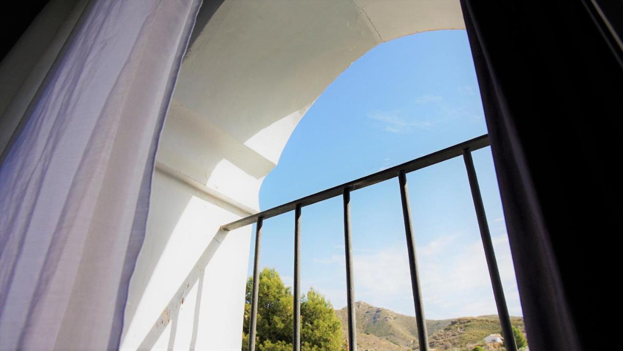 Hotel Casona Granado