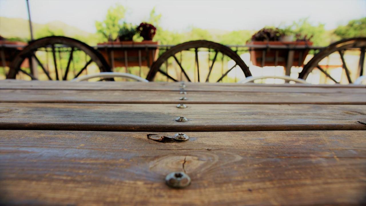 Casona Granado El Pilar y Provincias