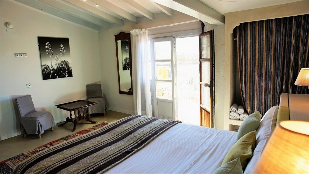 Hotel Casona Granado