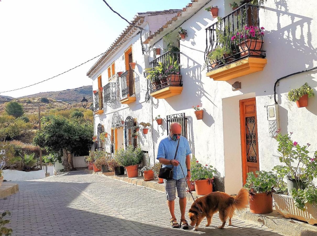 Hotel Casona Granado El Pilar y Provincias