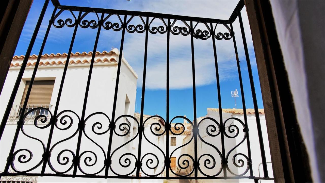 Casona Granado Hotel