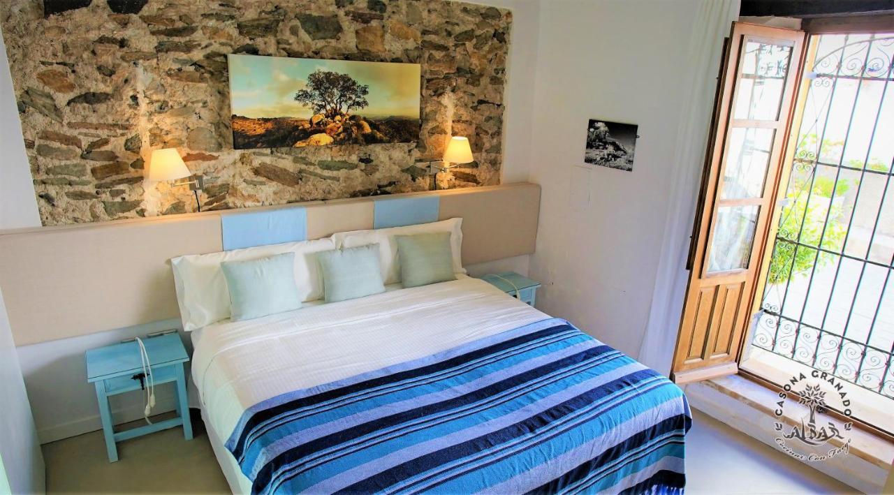 Casona Granado Hotel 3*