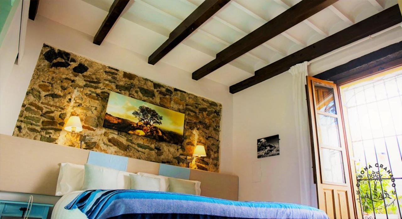 Casona Granado Hotel 3*
