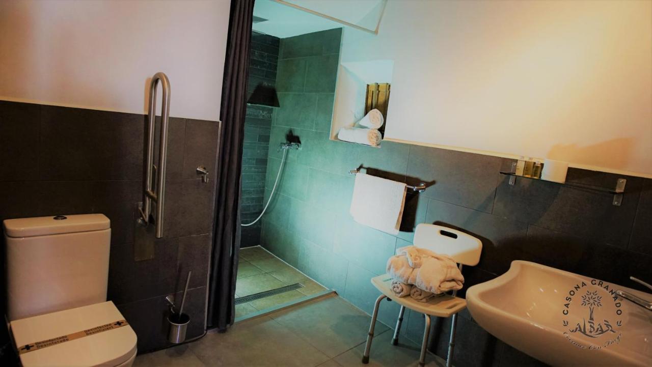 Hotel Casona Granado