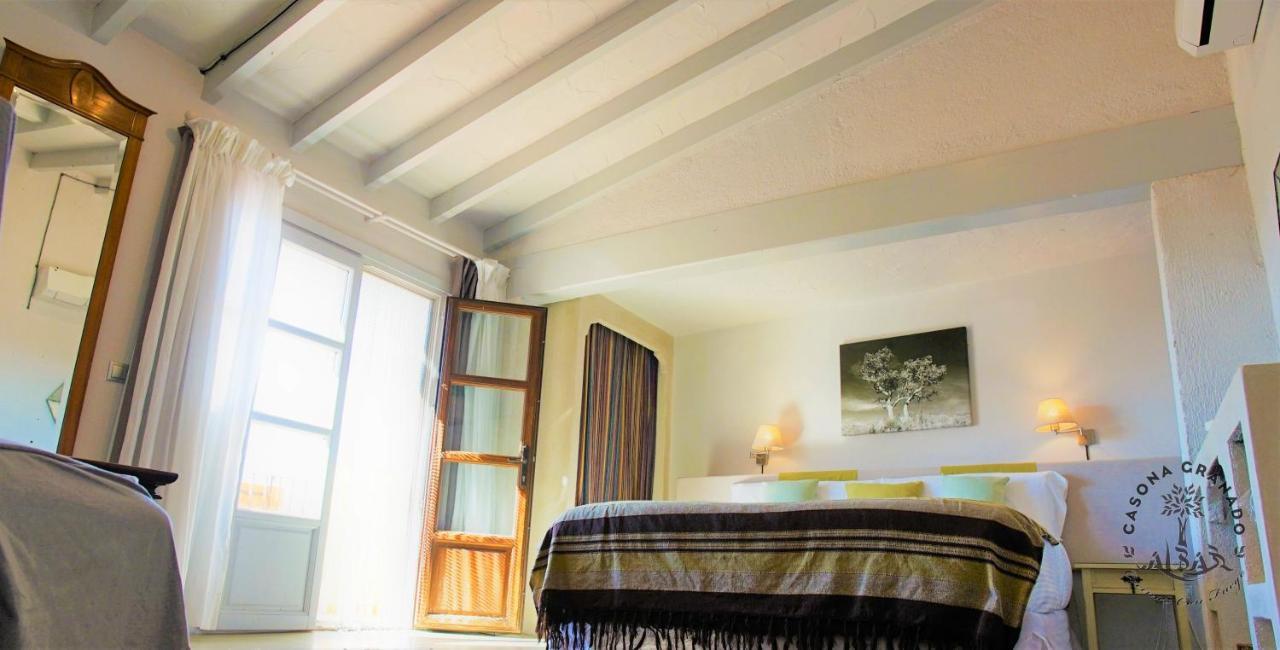 Casona Granado Hotel 3*
