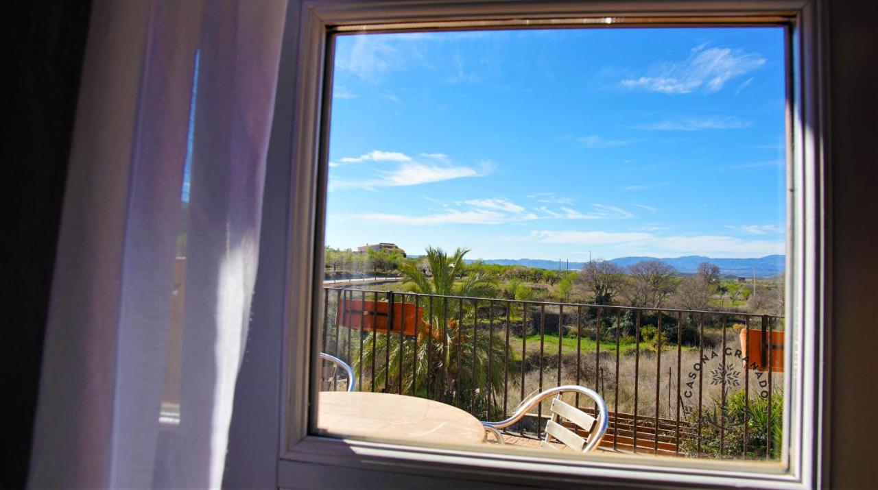 Casona Granado Hotel