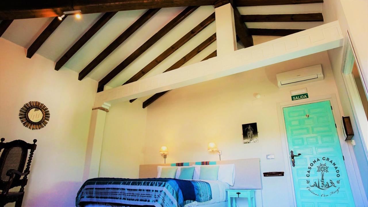 Hotel Casona Granado 3*