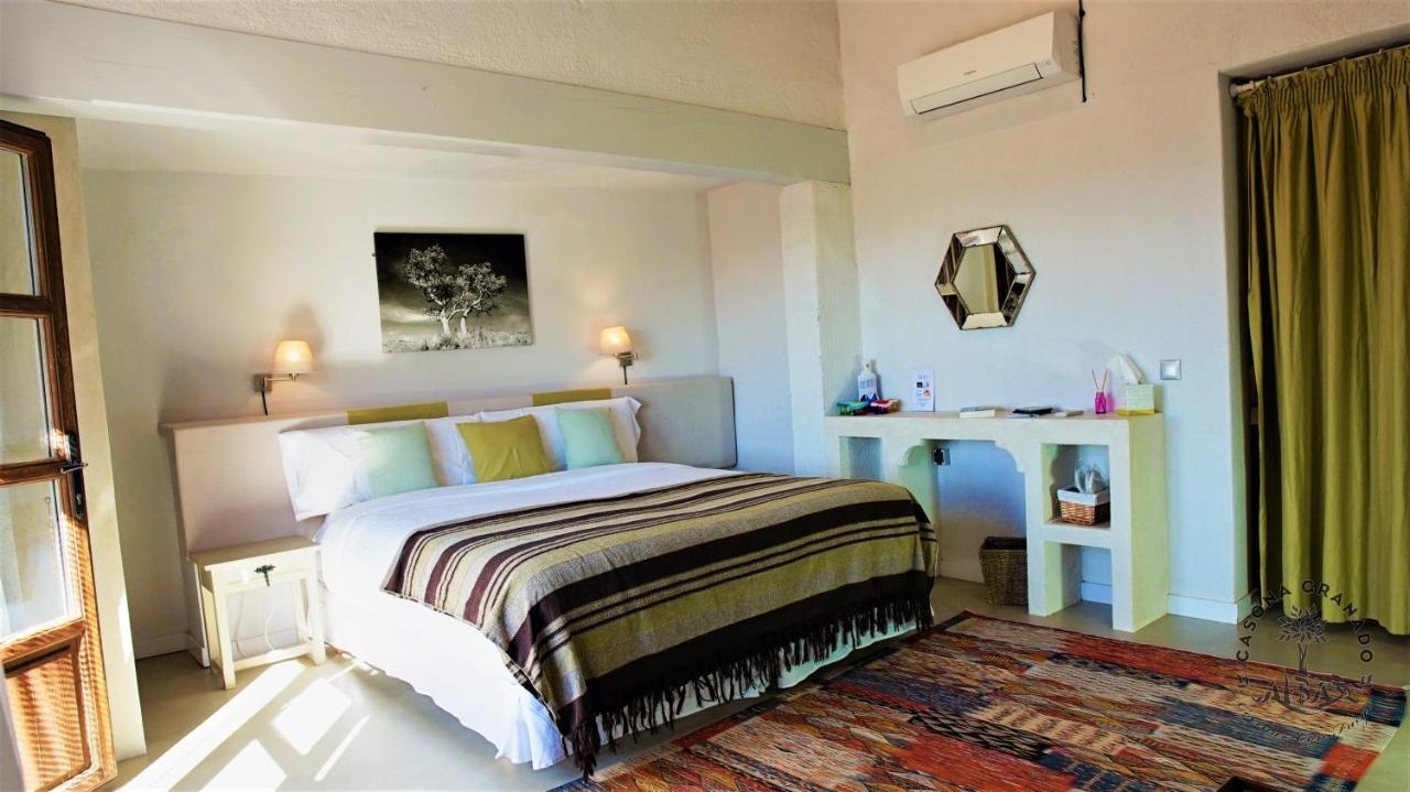 Casona Granado